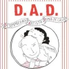 Suma De Letras Banda Desenhada E Novelas Gráficas > D.A.D. - Desempregado, Artista e Dona de Casa de Alexandre Esgaio