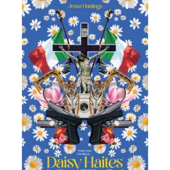 Best Asa Daisy Haites de Jessa Hastings