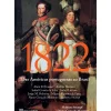 Online Casa Das Letras 1822 - das Américas Portuguesas ao Brasil de Roberta Stumpf e Nuno Gonçalo Monteiro