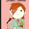 New Nuvem De Letras David Bowie de Ana Albero e Maria Isabel Sánchez Vegara