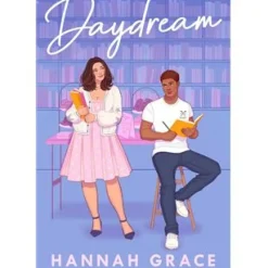 Hot Simon & Schuster Daydream de Hannah Grace