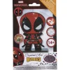 Crystal Art Deadpool, Buddy
