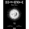 Devir Death Note 6 de Tsugumi Ohba