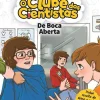 Sale Booksmile De Boca Aberta de Maria Francisca Macedo - O Clube dos Cientistas N.º 15