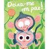 Discount Quiuí Deixa-me em Paz! de Alicia Acosta