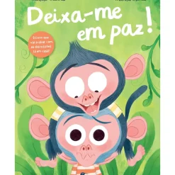 Discount Quiuí Deixa-me em Paz! de Alicia Acosta