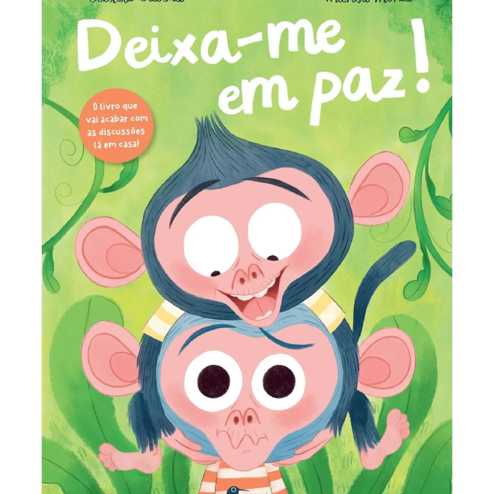 Discount Quiuí Deixa-me em Paz! de Alicia Acosta