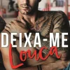 Topseller Romance > Deixa-me Louca de Melanie Harlow