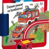 Asa Atividades > Deixem Passar os Bombeiros! de Giovanna Mantegazza - Livros-Pista