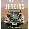 New Presença Deixo-te para Não Te Perder de Taylor Jenkins Reid