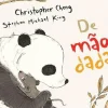 New Nuvem De Letras De Mãos Dadas de Christopher Cheng