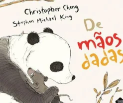 New Nuvem De Letras De Mãos Dadas de Christopher Cheng