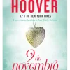 Topseller Romance|Young Adult > 9 de Novembro de Colleen Hoover