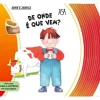 Discount Asa De Onde é que Vem? de Cinzia Englaro e Cristina Mesturini