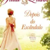 Sale Asa Depois do Escândalo de Julia Quinn