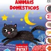 Asa De Quem é Esta Pata - Animais Domésticos de Daniela Gamba