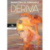Companhia Das Letras Deriva de Madalena Sá Fernandes