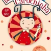 Hot Gailivro Desafios da Carochinha - 4º Ano
