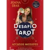 Discount Farol Desafio Tarot de Joana Dias