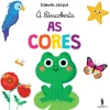 Dom Quixote Bebé > À Descoberta: Cores de Hemma