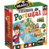 Headu Headu > À Descoberta De Portugal