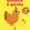 Online Asa À Descoberta dos Sons - A Quinta de Marion Billet