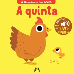 Online Asa À Descoberta dos Sons - A Quinta de Marion Billet