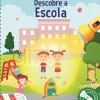 New Joybooks Descobre a Escola de Vários Autores - Explorar é Divertido