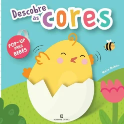 Outlet Bertrand Descobre as Cores de Maria Mañeru