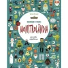Discount Fábula Descobre e Conta! - Monstrolândia de Agnese Baruzzi - Um Livro Assustador