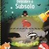 Joybooks Conhecimento > Descobre o Subsolo de Vários Autores - Explorar é Divertido