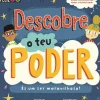 Lilliput Conhecimento > Descobre o Teu Poder - És um Ser Maravilhoso! de Beth Cox e Natalie Costa - Crescer Feliz N.º 1