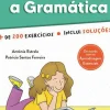Hot Fábula Educação Descobrir a Gramática - 2.º Ano
