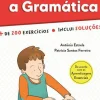 Fábula Educação 1º Ciclo > Descobrir a Gramática - 1.º Ano