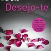 Topseller Romance > Desejo-te de J. Kenner - Most Wanted - Volume 1 (2ª Edição)