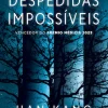 Best Dom Quixote Despedidas Impossíveis de Han Kang