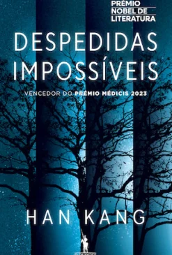 Best Dom Quixote Despedidas Impossíveis de Han Kang