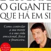 Outlet Lua De Papel Desperte o Gigante que Há em Si de Anthony Robbins Como Controlar a sua Mente e a sua Vida Emocional, Física e Financeira.