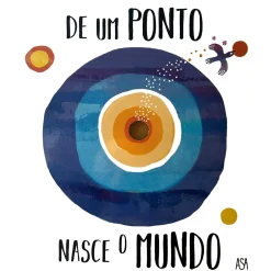 Online Asa De um Ponto Nasce o Mundo de Gabriele Clima e Sophie Fatus