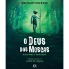 Clearance Asa Deus das Moscas de William Golding