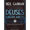 Discount Presença Deuses Americanos de Neil Gaiman