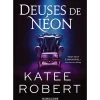 New Marcador Deuses de Néon - Olimpo 1 de Katee Robert; Tradução: Sofia Ribeiro de Katee Robert