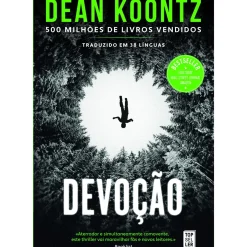 Outlet Topseller Devoção de Dean Koontz
