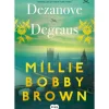 Discount Suma De Letras Dezanove Degraus de Millie Bobby Brown
