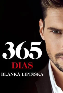 Lua De Papel Romance > 365 Dias de Blanka Lipinska