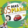 Porto Editora Literatura Infantil > 365 Dias, 365 Piadas - com Adivinhas Engraçadas