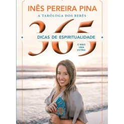 Lua De Papel Espiritualidade > 365 Dicas de Espiritualidade de Inês Pereira Pina