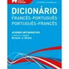 Discount Porto Editora Dicionário Académico Francês/Português - Português/Francês (Português)