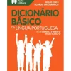 Best Porto Editora Dicionário Básico de Língua Portuguesa