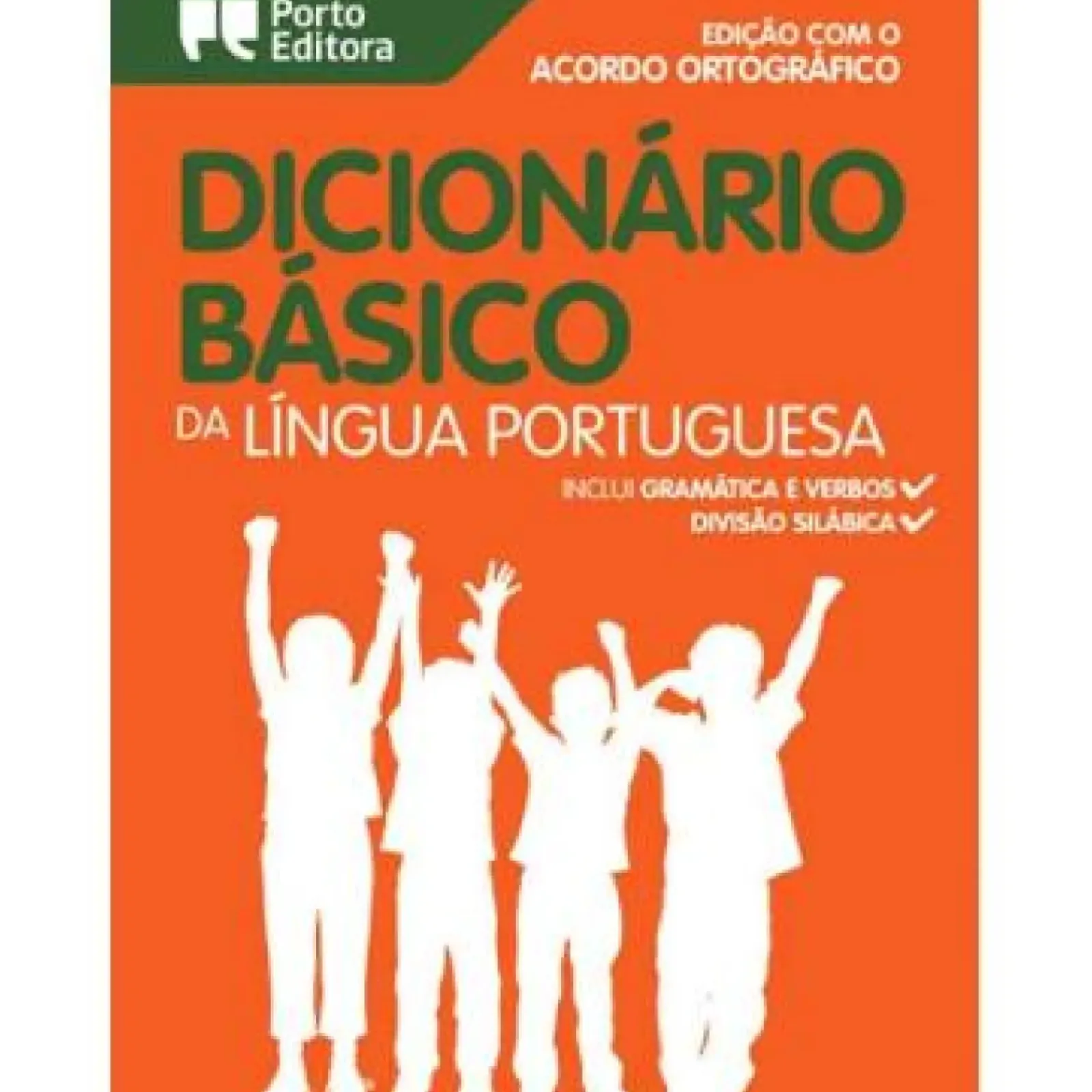 Best Porto Editora Dicionário Básico de Língua Portuguesa